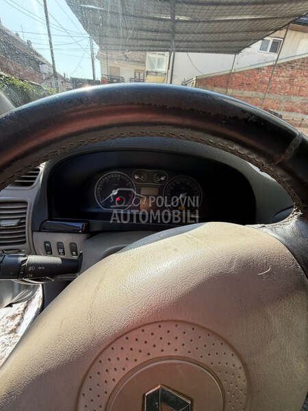Renault Laguna 1.9dci