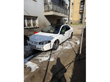 Renault Laguna 1.9dci