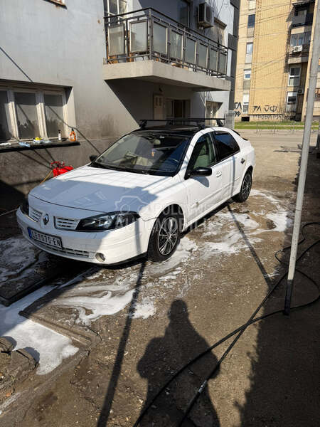 Renault Laguna 1.9dci