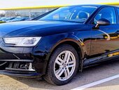 Audi A4 A4 tdi 40 Quatrro