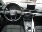 Audi A4 A4 tdi 40 Quatrro