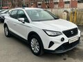 Seat Arona 1.0Tgi METAN/STYLE