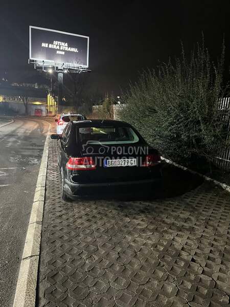 Saab 9-3 
