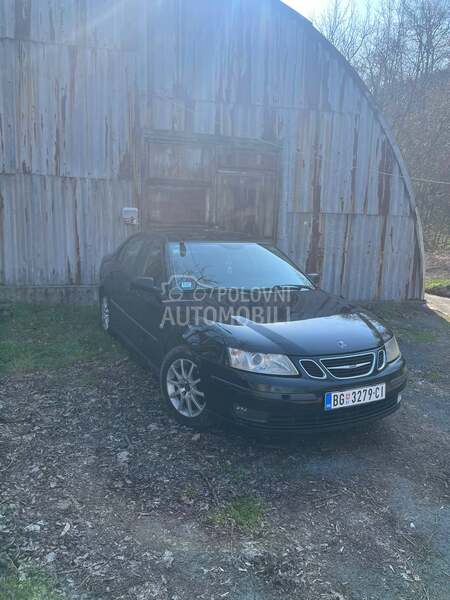 Saab 9-3 