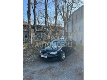 Saab 9-3 