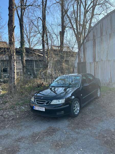 Saab 9-3 