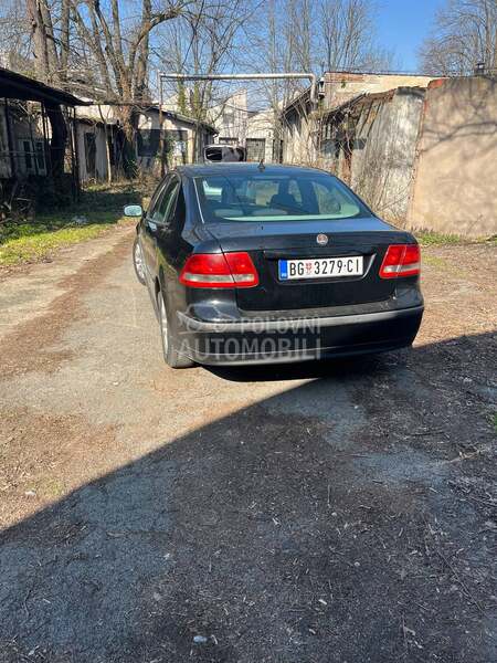Saab 9-3 
