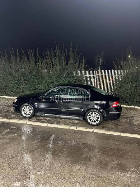 Saab 9-3 
