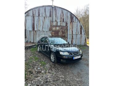 Saab 9-3 