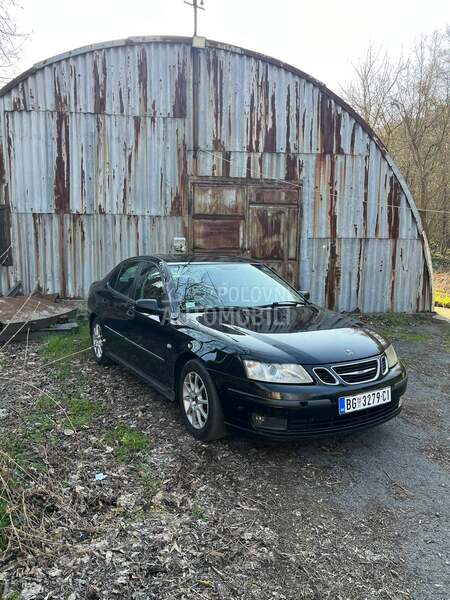 Saab 9-3 