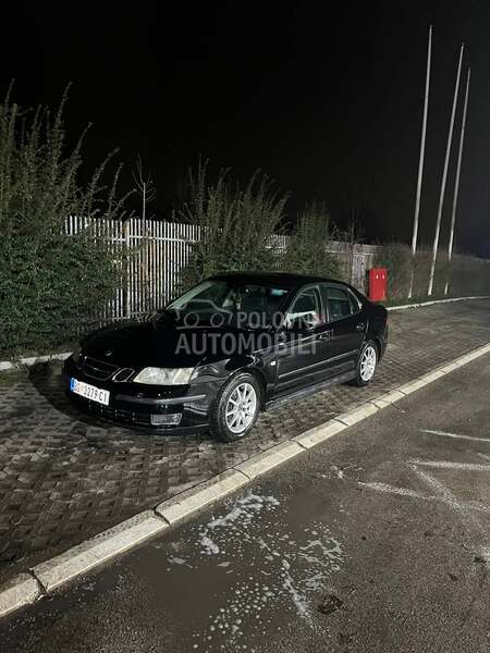 Saab 9-3 