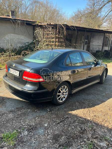 Saab 9-3 