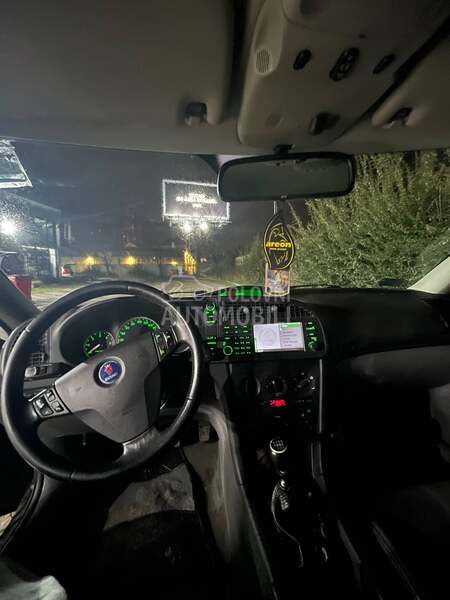 Saab 9-3 