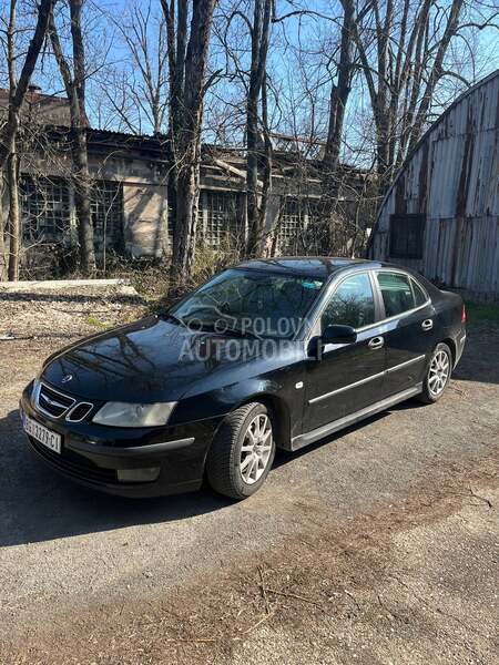 Saab 9-3 