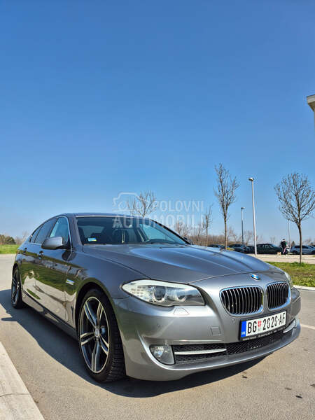 BMW 520 2.0