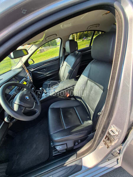 BMW 520 2.0