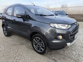 Ford EcoSport TITANIUM. NOV