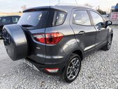 Ford EcoSport TITANIUM. NOV