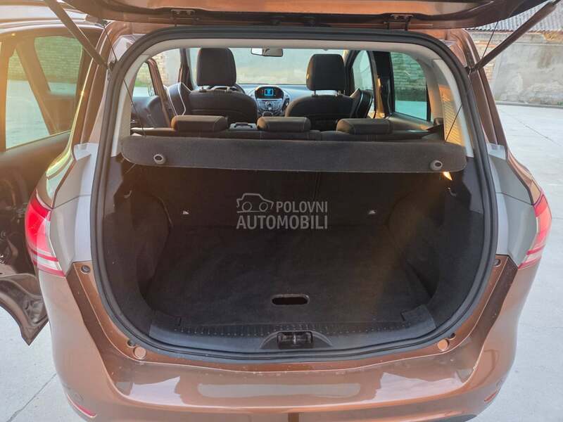 Ford B-Max 1.6TDCi TITANIUM