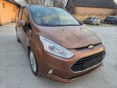Ford B-Max 1.6TDCi TITANIUM