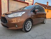 Ford B-Max 1.6TDCi TITANIUM