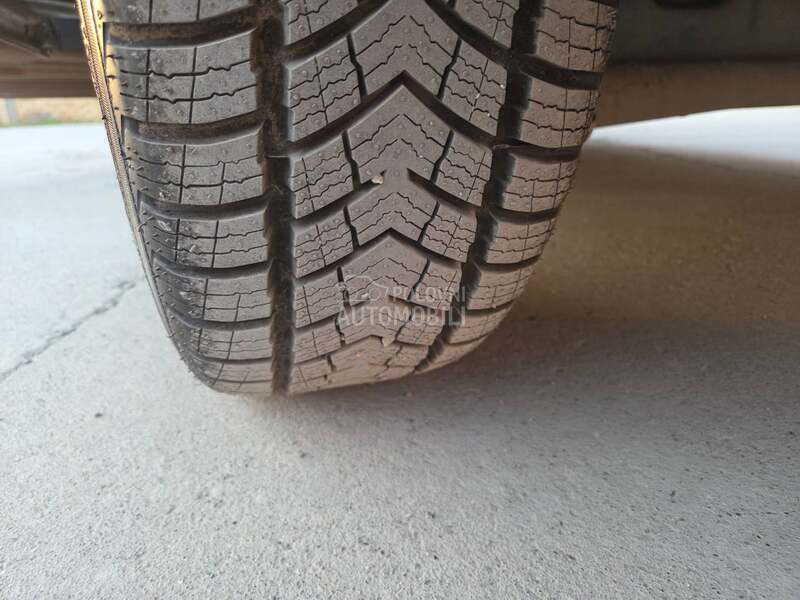 Ford B-Max 1.6TDCi TITANIUM