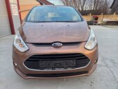 Ford B-Max 1.6TDCi TITANIUM