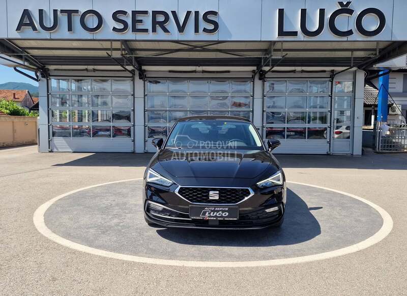Seat Leon 2.0 TDI