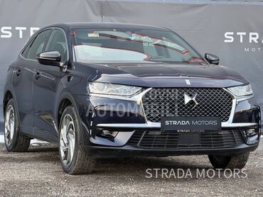 Citroen DS7 1.5 Performance NAVY