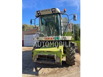 Claas medion 310 