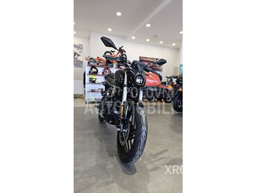 Voge R125 SAJAM
