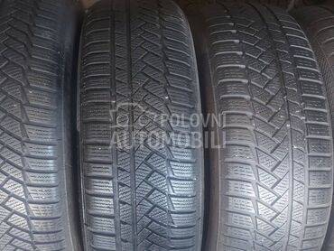 Continental 205/55 R17 Sve sezone