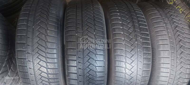 Continental 205/55 R17 Sve sezone