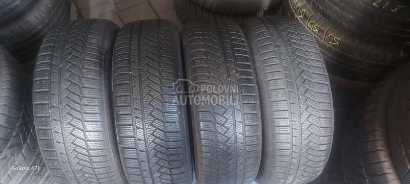 Continental 205/55 R17 Sve sezone
