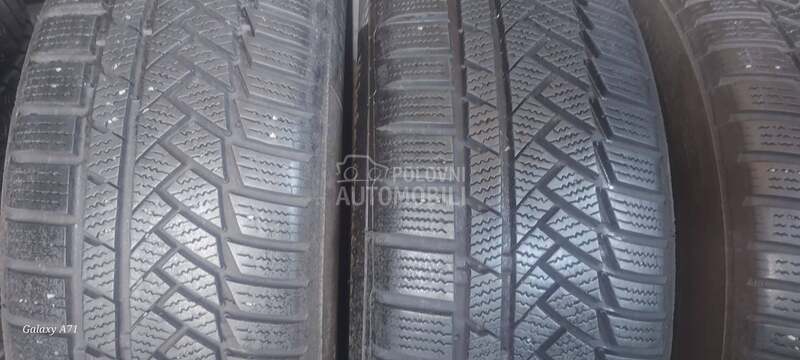 Continental 205/55 R17 Sve sezone
