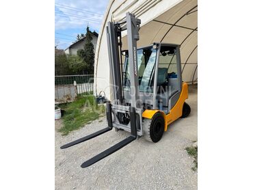 Jungheinrich TFG 430s