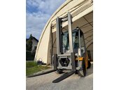 Jungheinrich TFG 430s