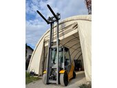 Jungheinrich TFG 430s