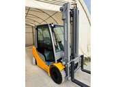 Jungheinrich TFG 430s