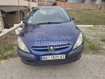 Peugeot 307 