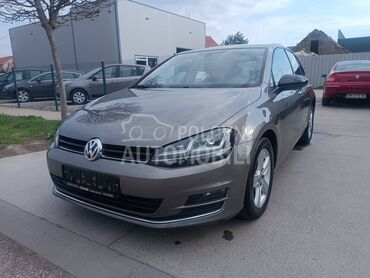 Volkswagen Golf 7 1.2 TSI