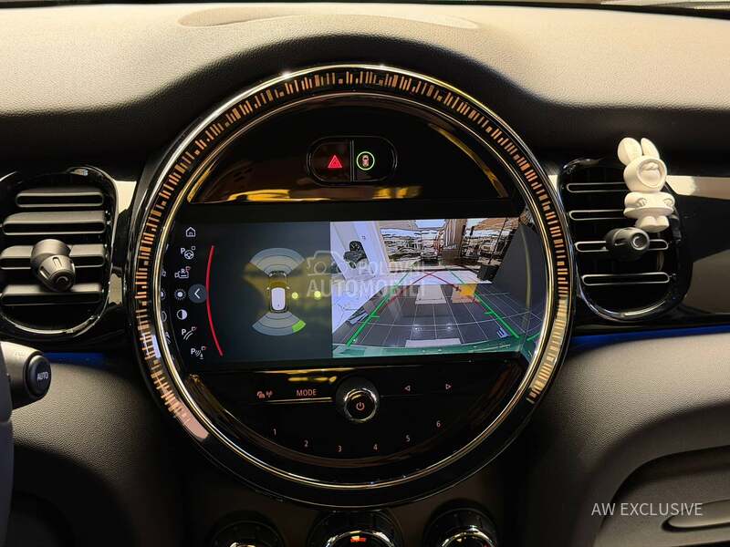 MINI John Cooper Works 