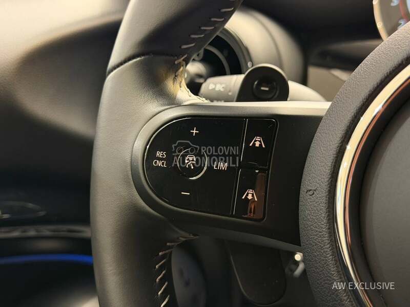 MINI John Cooper Works 