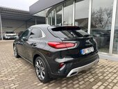 Kia XCeed 1.0 T-GDI