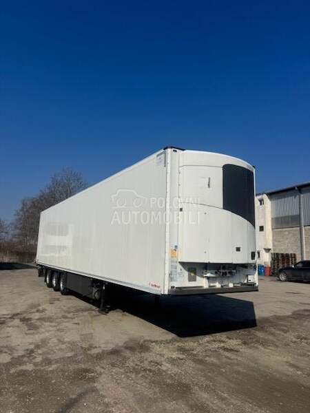 Schmitz Thermo King SLX 400