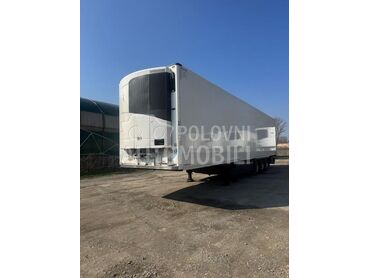 Schmitz Thermo King SLX 400