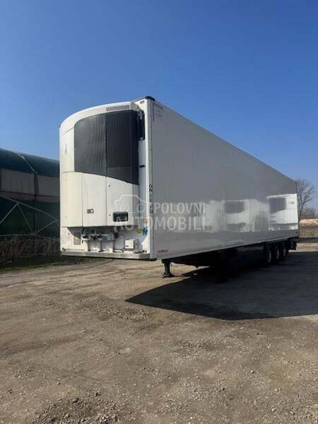 Schmitz Thermo King SLX 400
