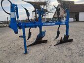 Lemken Opal 090