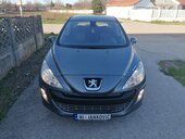 Peugeot 308 1.6i TRENDY CH