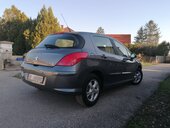 Peugeot 308 1.6i TRENDY CH